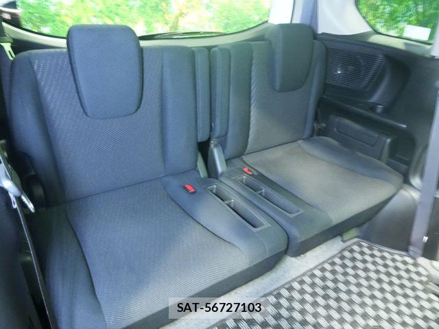 Honda FREED HYBRID 2014-09 7961795-27