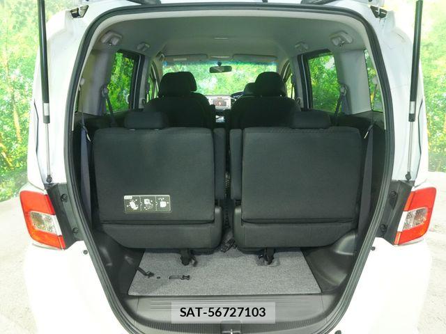 Honda FREED HYBRID 2014-09 7961795-28