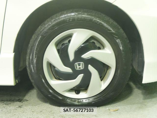 Honda FREED HYBRID 2014-09 7961795-29