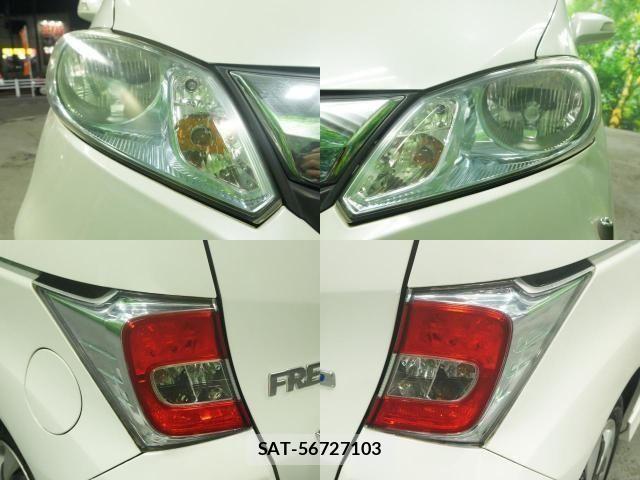 Honda FREED HYBRID 2014-09 7961795-3