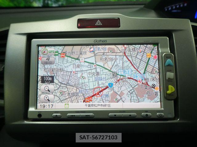Honda FREED HYBRID 2014-09 7961795-6