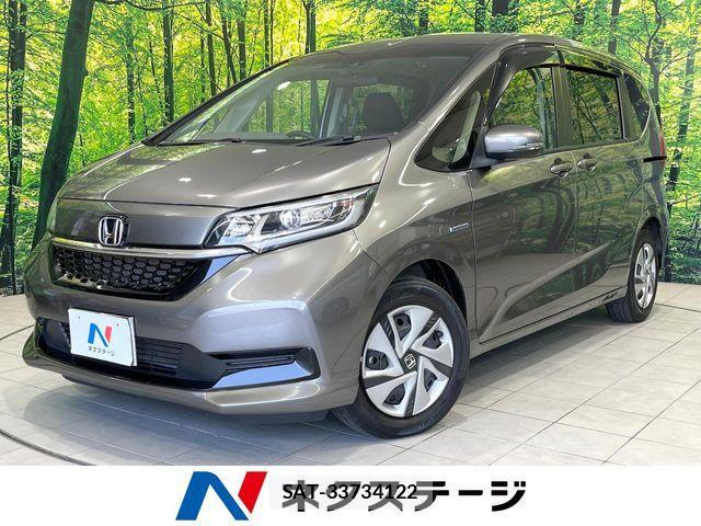 Honda FREED HYBRID 2020-12 7961787-0