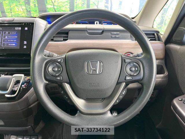 Honda FREED HYBRID 2020-12 7961787-11