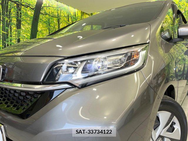 Honda FREED HYBRID 2020-12 7961787-12