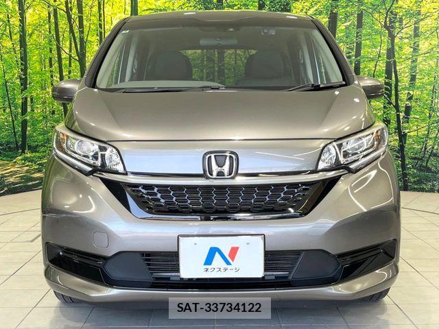 Honda FREED HYBRID 2020-12 7961787-14