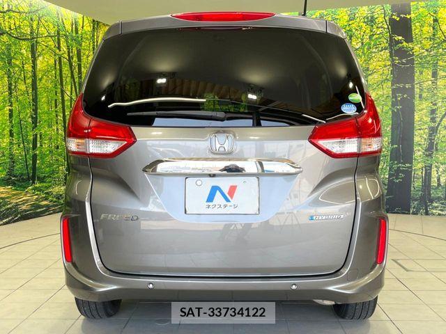 Honda FREED HYBRID 2020-12 7961787-15