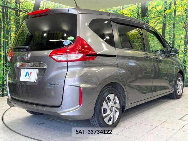 Honda FREED HYBRID 2020-12 7961787-16