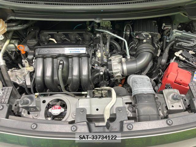Honda FREED HYBRID 2020-12 7961787-17