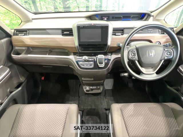 Honda FREED HYBRID 2020-12 7961787-1