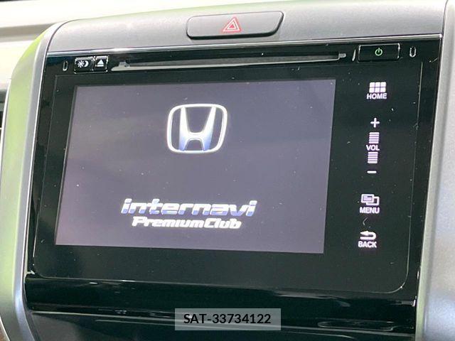 Honda FREED HYBRID 2020-12 7961787-3