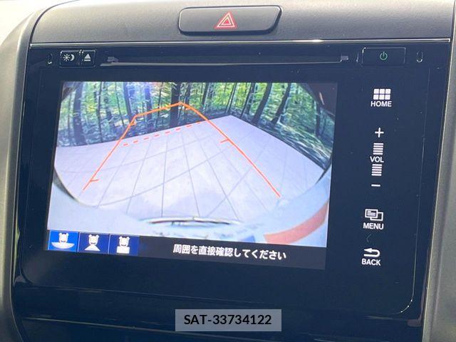 Honda FREED HYBRID 2020-12 7961787-4