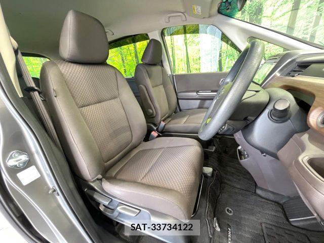 Honda FREED HYBRID 2020-12 7961787-7