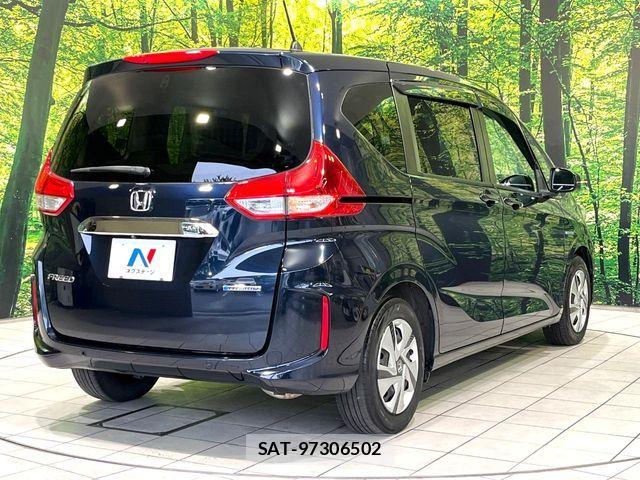 Honda FREED HYBRID 2019-11 7961792-16
