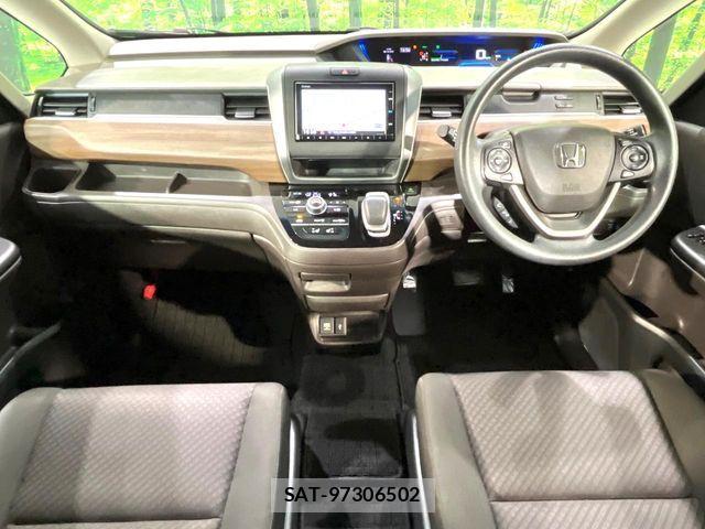 Honda FREED HYBRID 2019-11 7961792-1