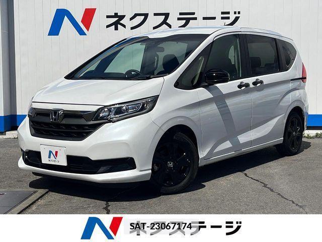 Honda FREED HYBRID 2024-07 7961786-0