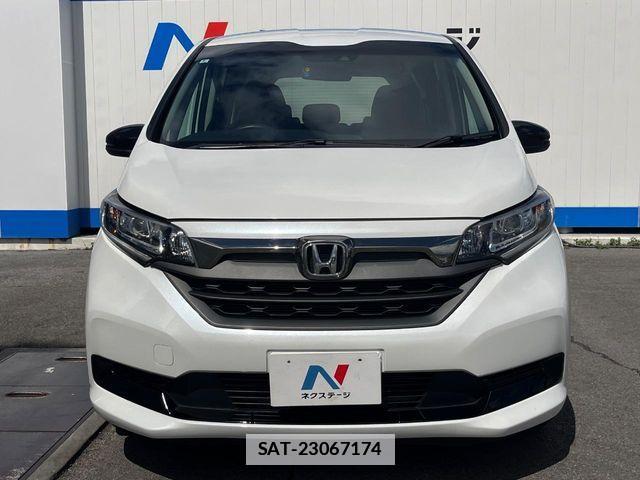 Honda FREED HYBRID 2024-07 7961786-14