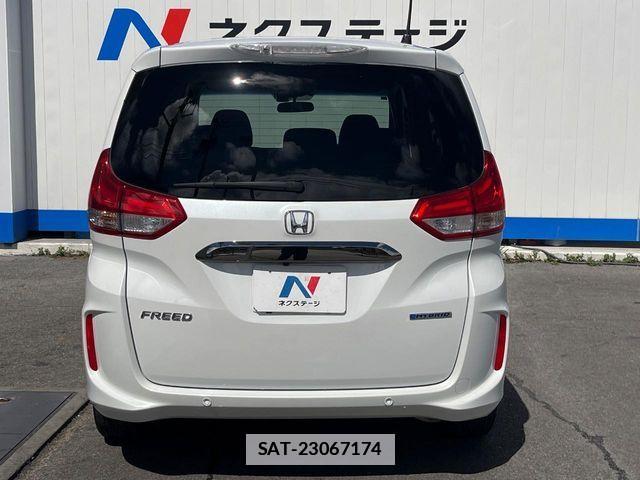 Honda FREED HYBRID 2024-07 7961786-15