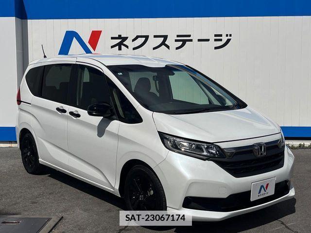 Honda FREED HYBRID 2024-07 7961786-16