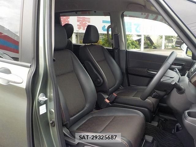Honda FREED HYBRID 2021-12 7961793-16