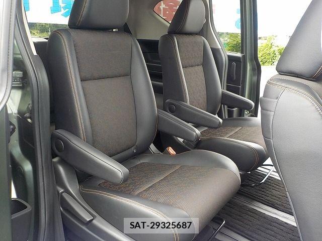 Honda FREED HYBRID 2021-12 7961793-17