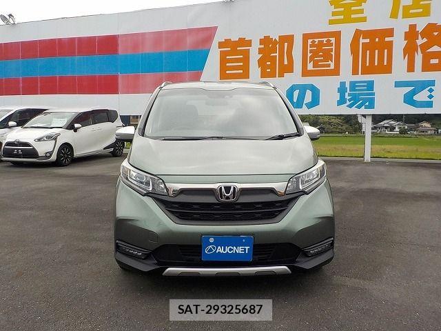 Honda FREED HYBRID 2021-12 7961793-3