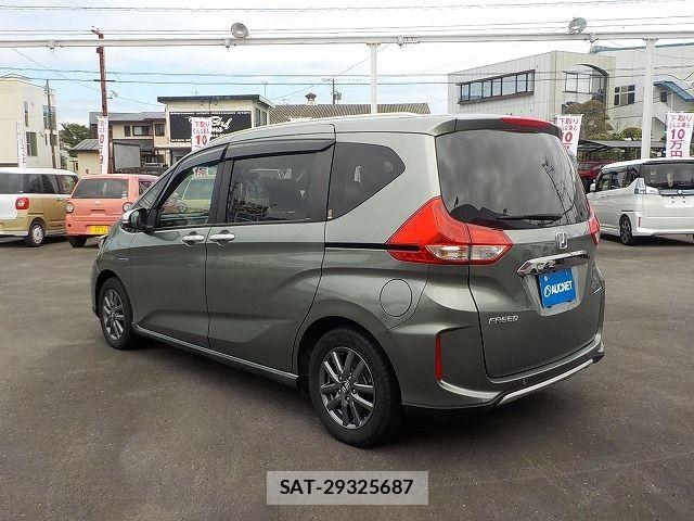 Honda FREED HYBRID 2021-12 7961793-6