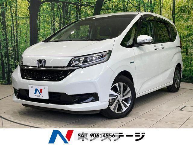 Honda FREED HYBRID 2021-09 7961785-0