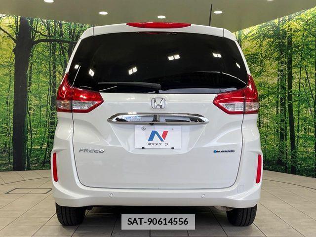 Honda FREED HYBRID 2021-09 7961785-15