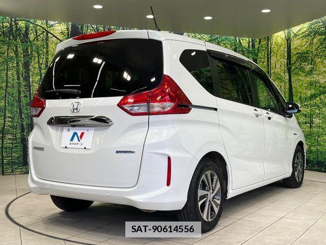 Honda FREED HYBRID 2021-09 7961785-16