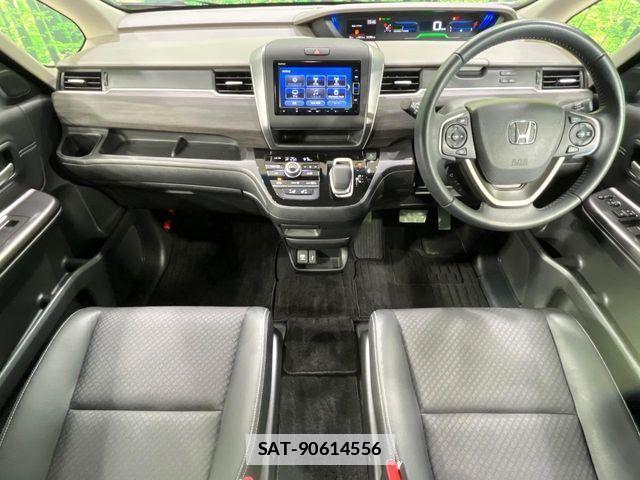 Honda FREED HYBRID 2021-09 7961785-1