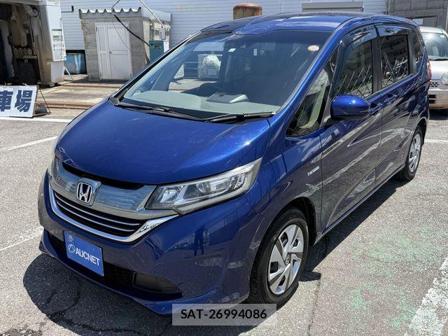 Honda FREED HYBRID 2019-03 7979305-0