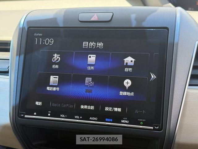 Honda FREED HYBRID 2019-03 7979305-9