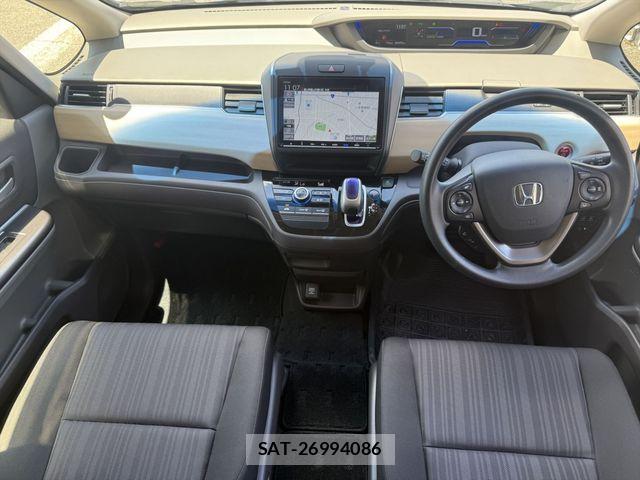 Honda FREED HYBRID 2019-03 7979305-15