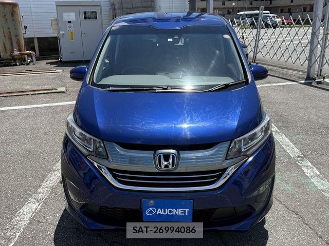 Honda FREED HYBRID 2019-03 7979305-1