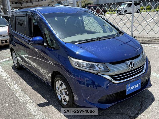 Honda FREED HYBRID 2019-03 7979305-2