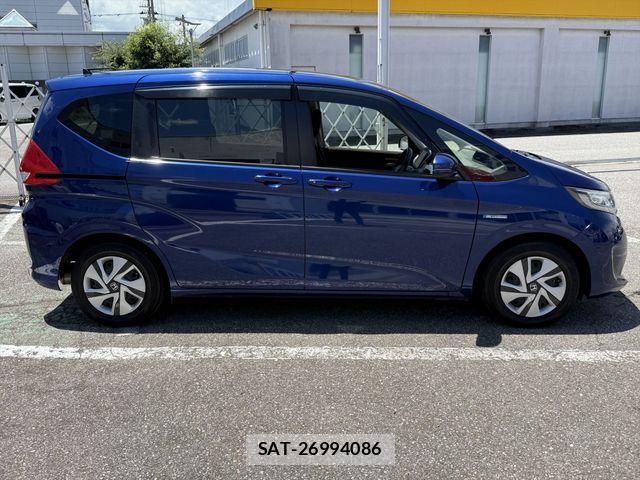 Honda FREED HYBRID 2019-03 7979305-3