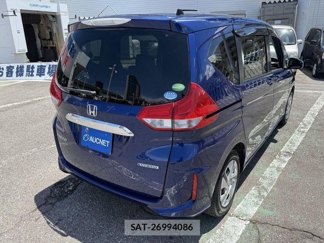 Honda FREED HYBRID 2019-03 7979305-4