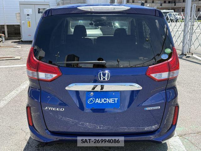 Honda FREED HYBRID 2019-03 7979305-5