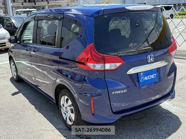 Honda FREED HYBRID 2019-03 7979305-6
