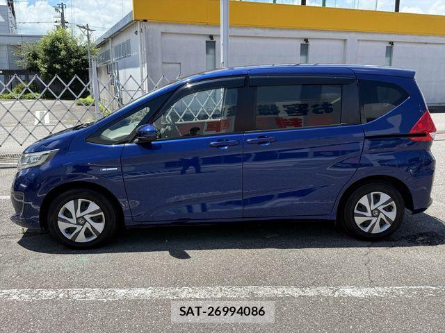 Honda FREED HYBRID 2019-03 7979305-7