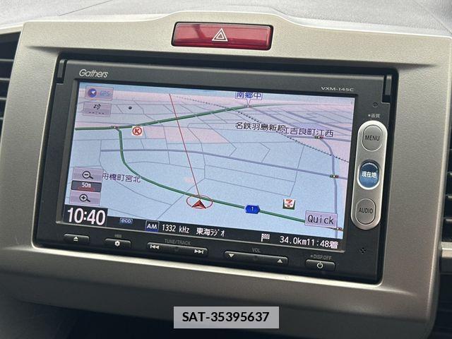 Honda FREED HYBRID 2014-08 7979307-13