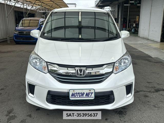 Honda FREED HYBRID 2014-08 7979307-19