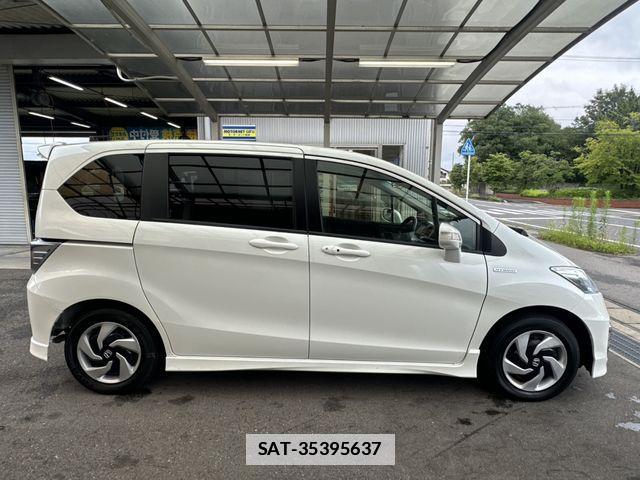 Honda FREED HYBRID 2014-08 7979307-21