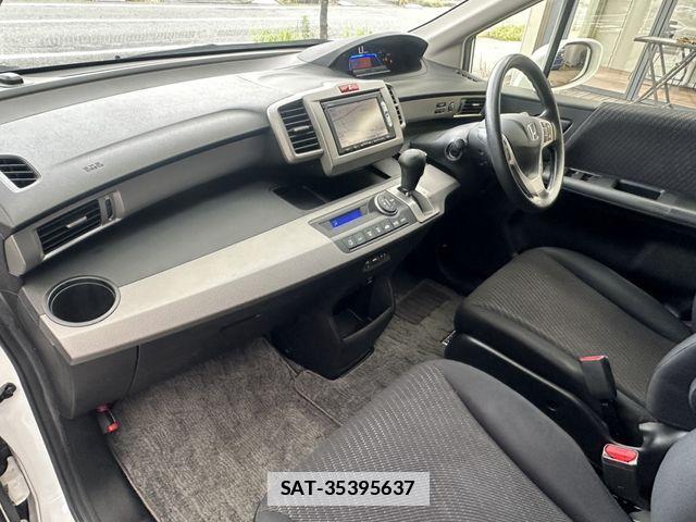 Honda FREED HYBRID 2014-08 7979307-2