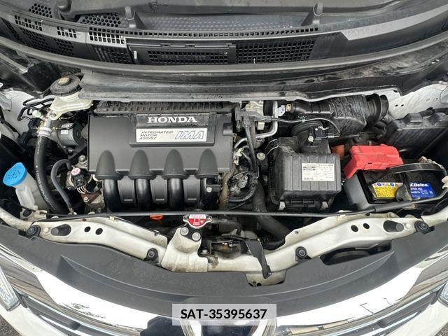 Honda FREED HYBRID 2014-08 7979307-29