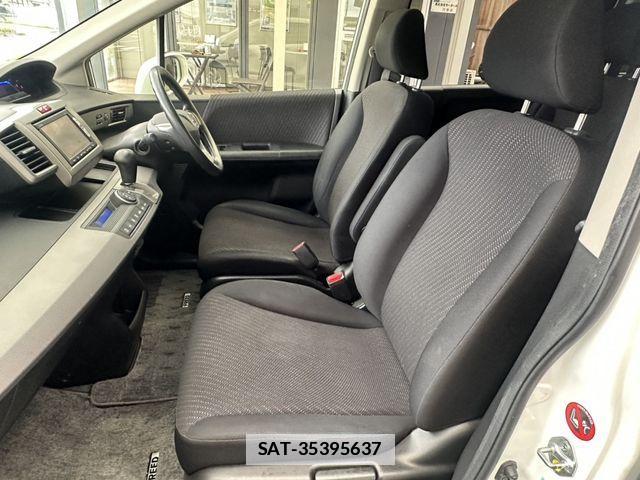 Honda FREED HYBRID 2014-08 7979307-3