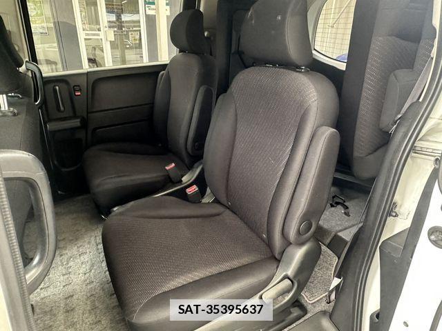 Honda FREED HYBRID 2014-08 7979307-4