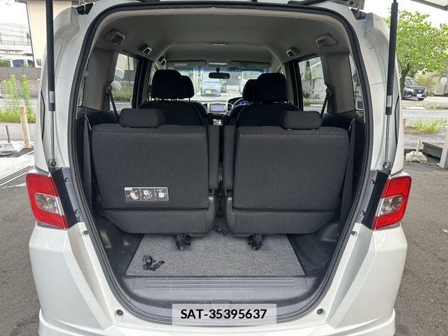 Honda FREED HYBRID 2014-08 7979307-6