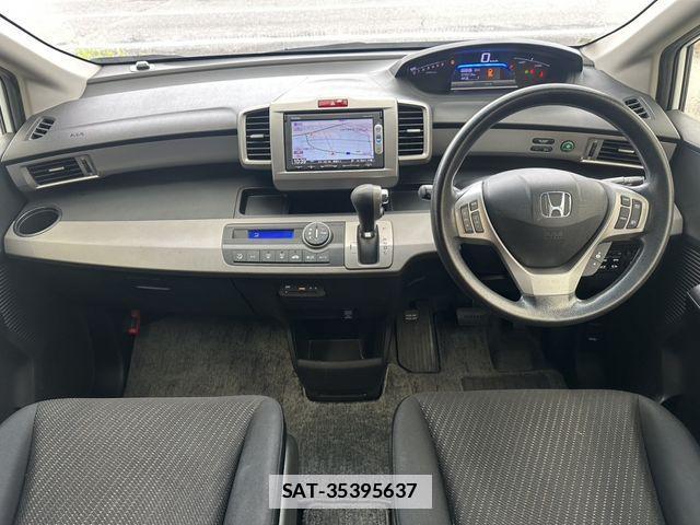 Honda FREED HYBRID 2014-08 7979307-7