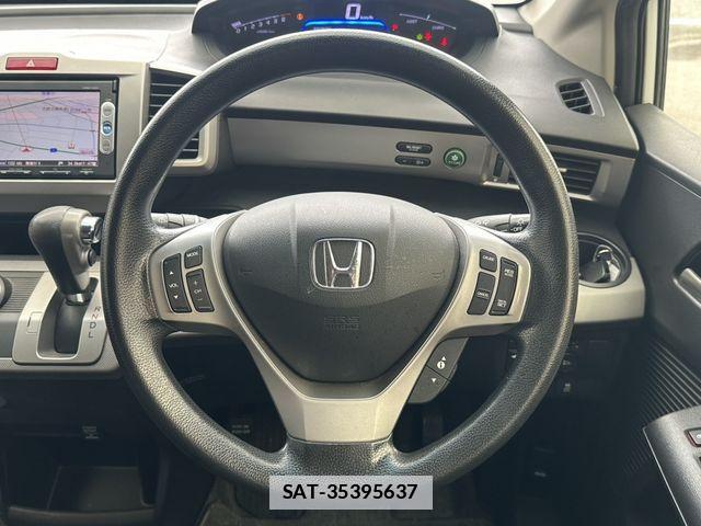 Honda FREED HYBRID 2014-08 7979307-8